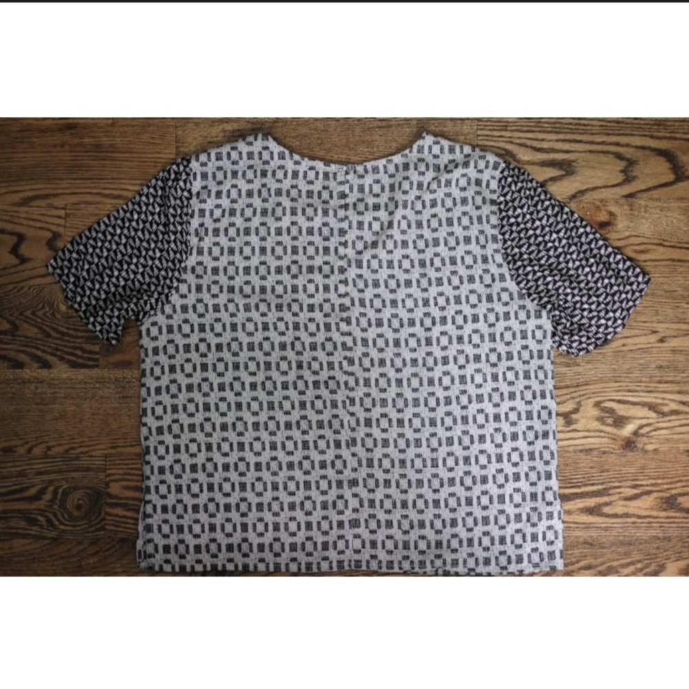 Printed Tee - Picture 2 of 3